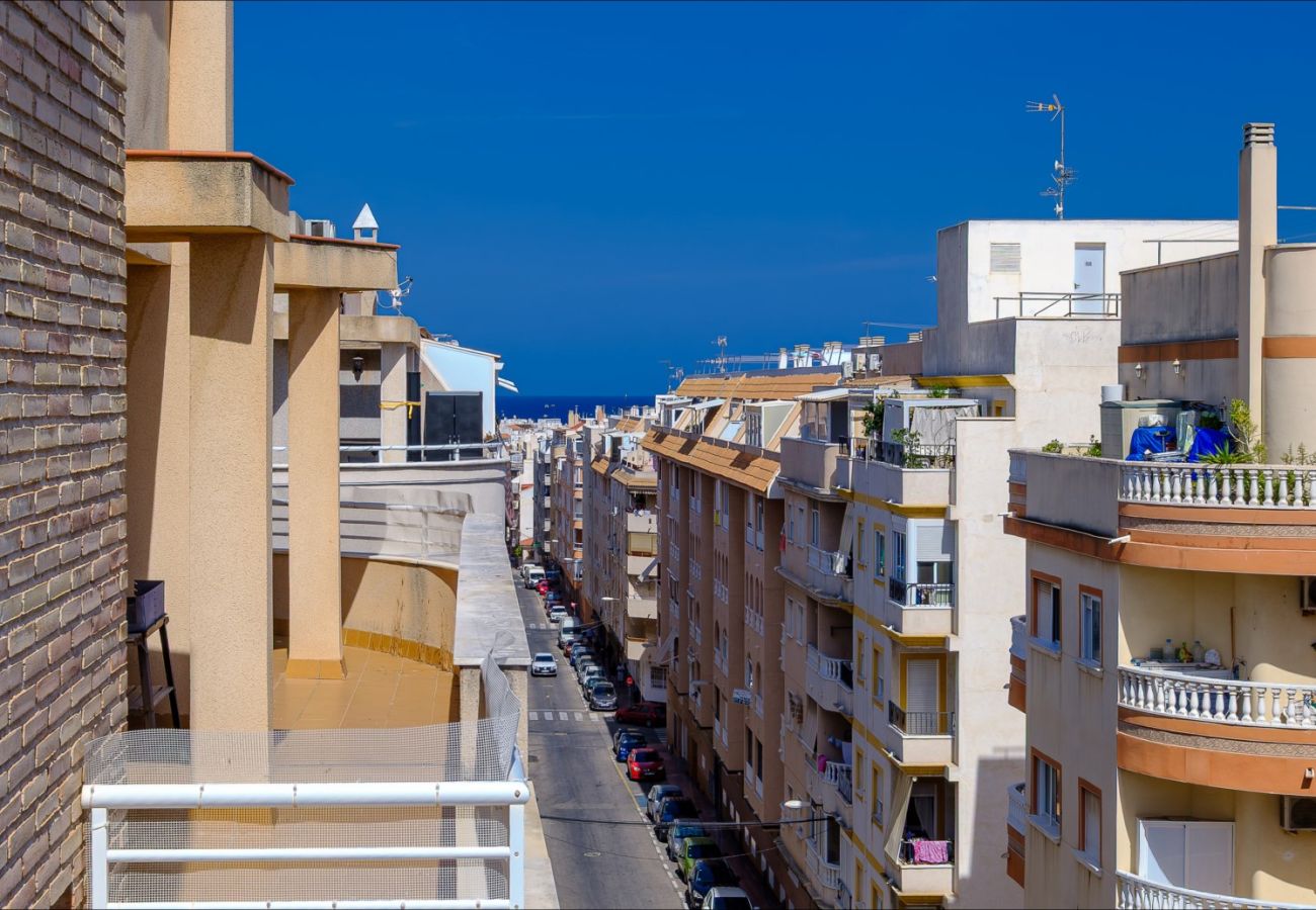 Apartamento en Torrevieja - ID85