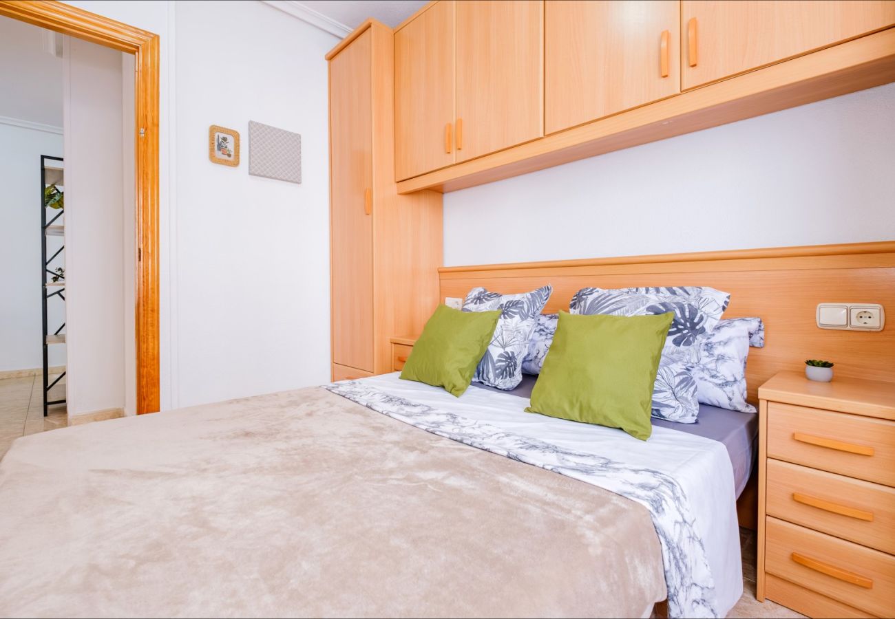 Apartamento en Torrevieja - ID182