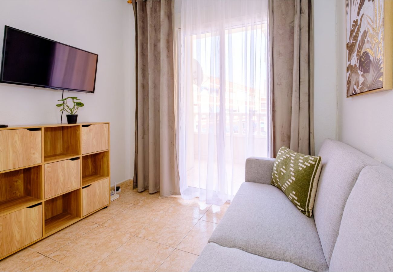 Apartamento en Torrevieja - ID182