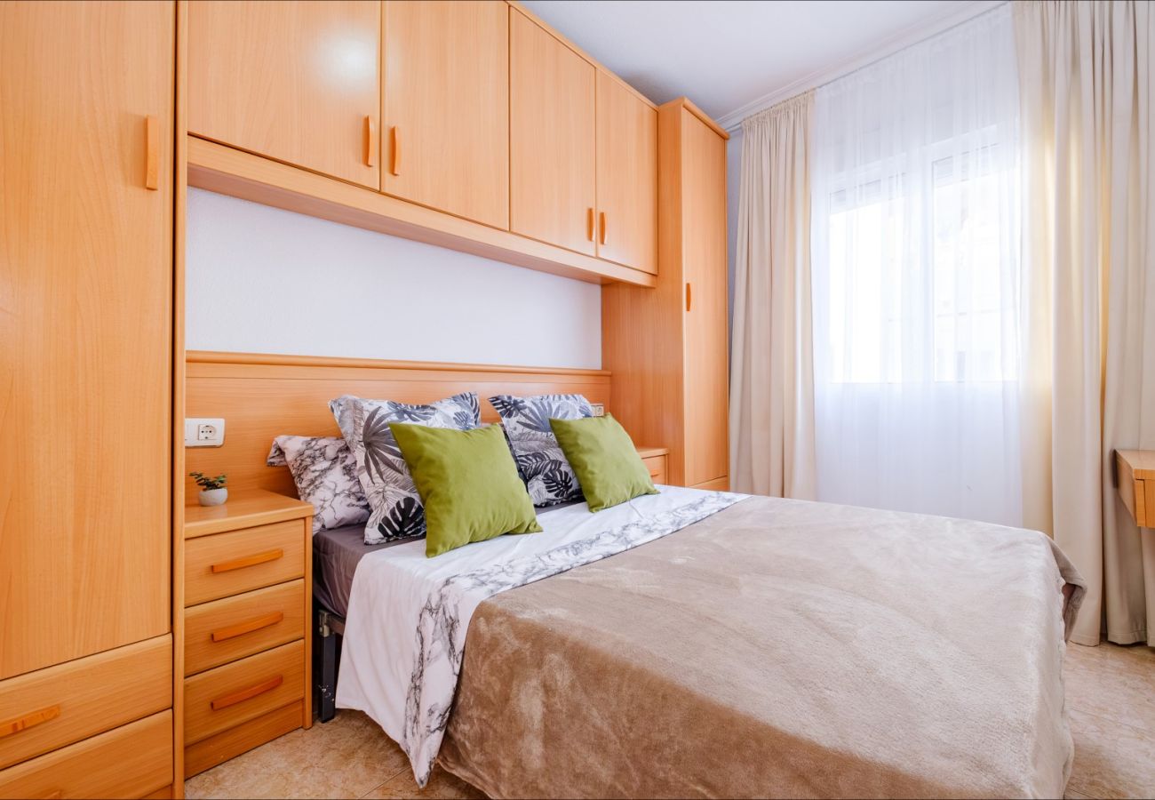 Apartamento en Torrevieja - ID182