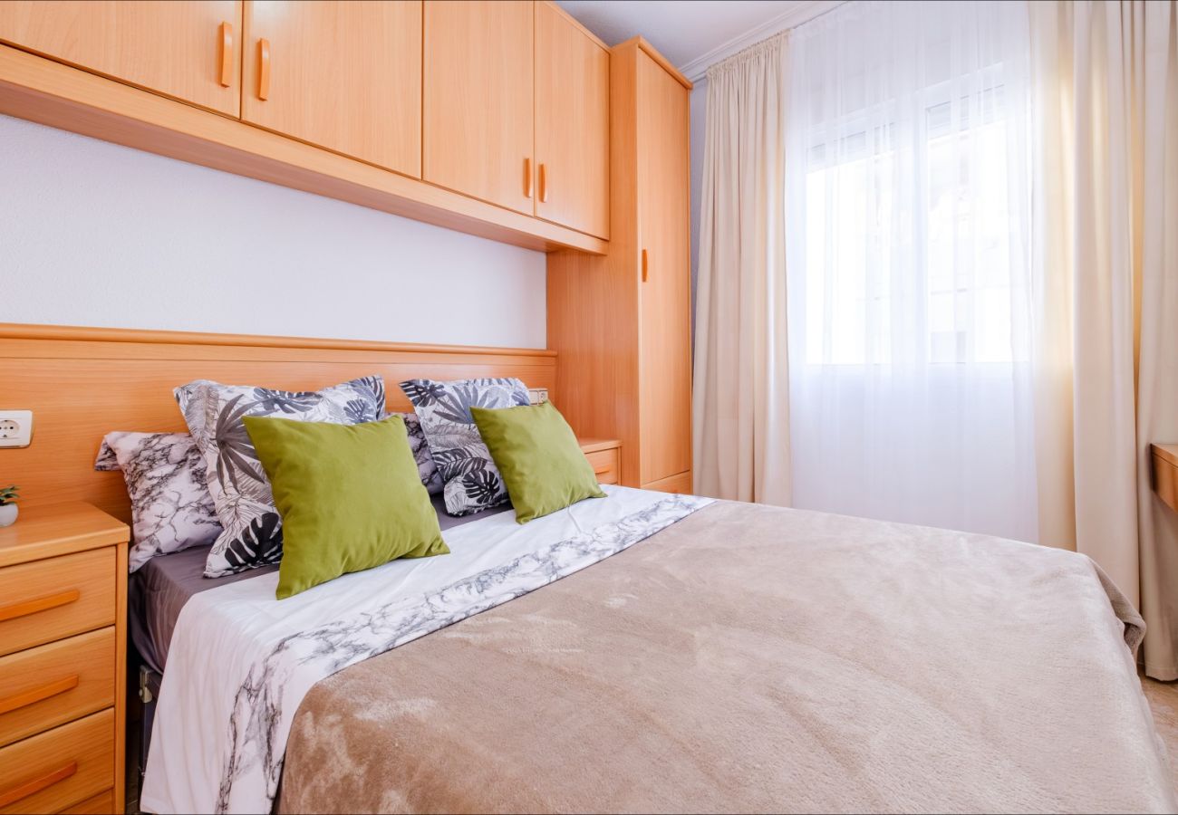 Apartamento en Torrevieja - ID182
