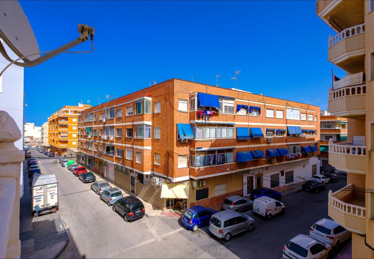 Apartamento en Torrevieja - ID182