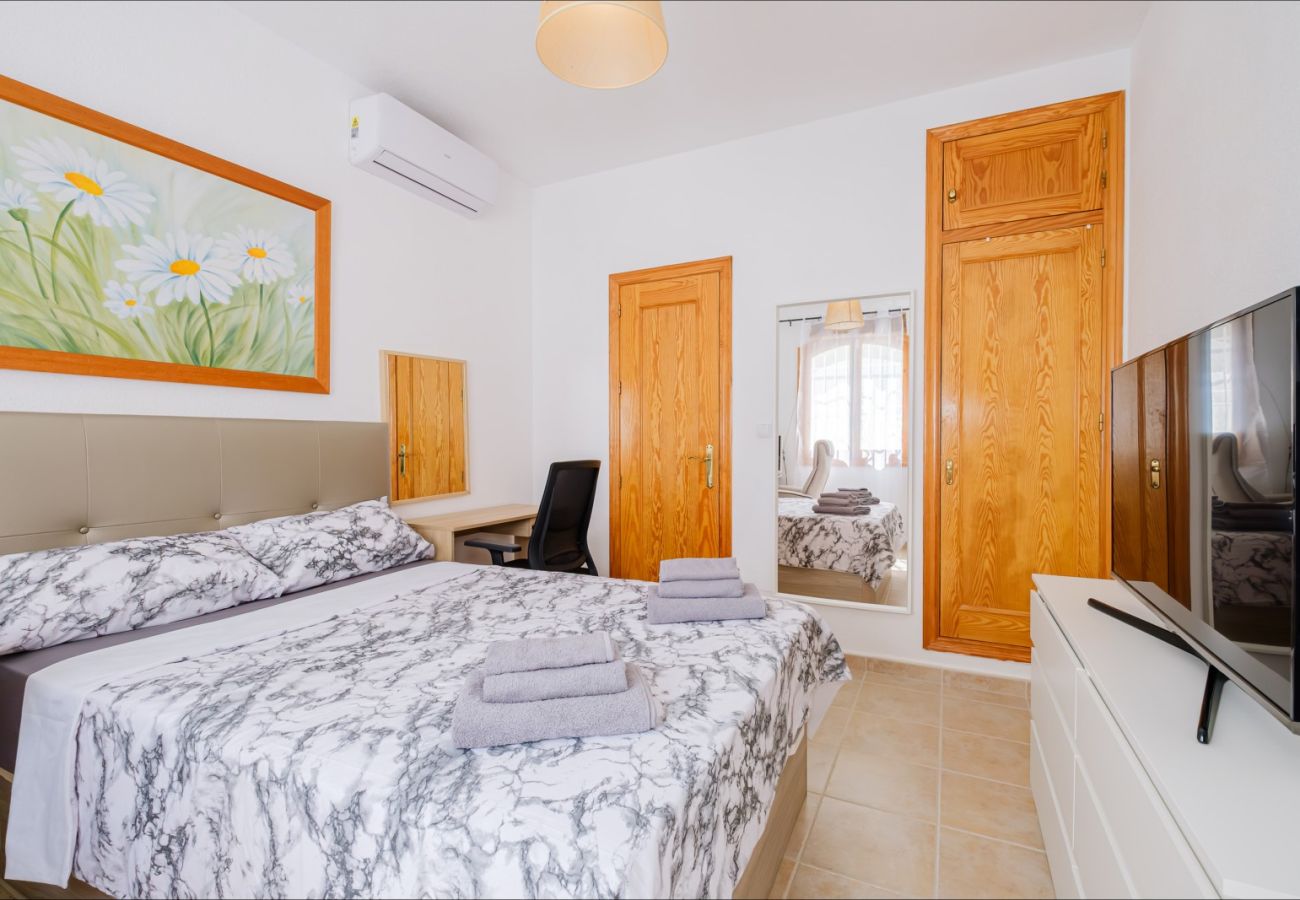 Bungalow en La Zenia - ID83