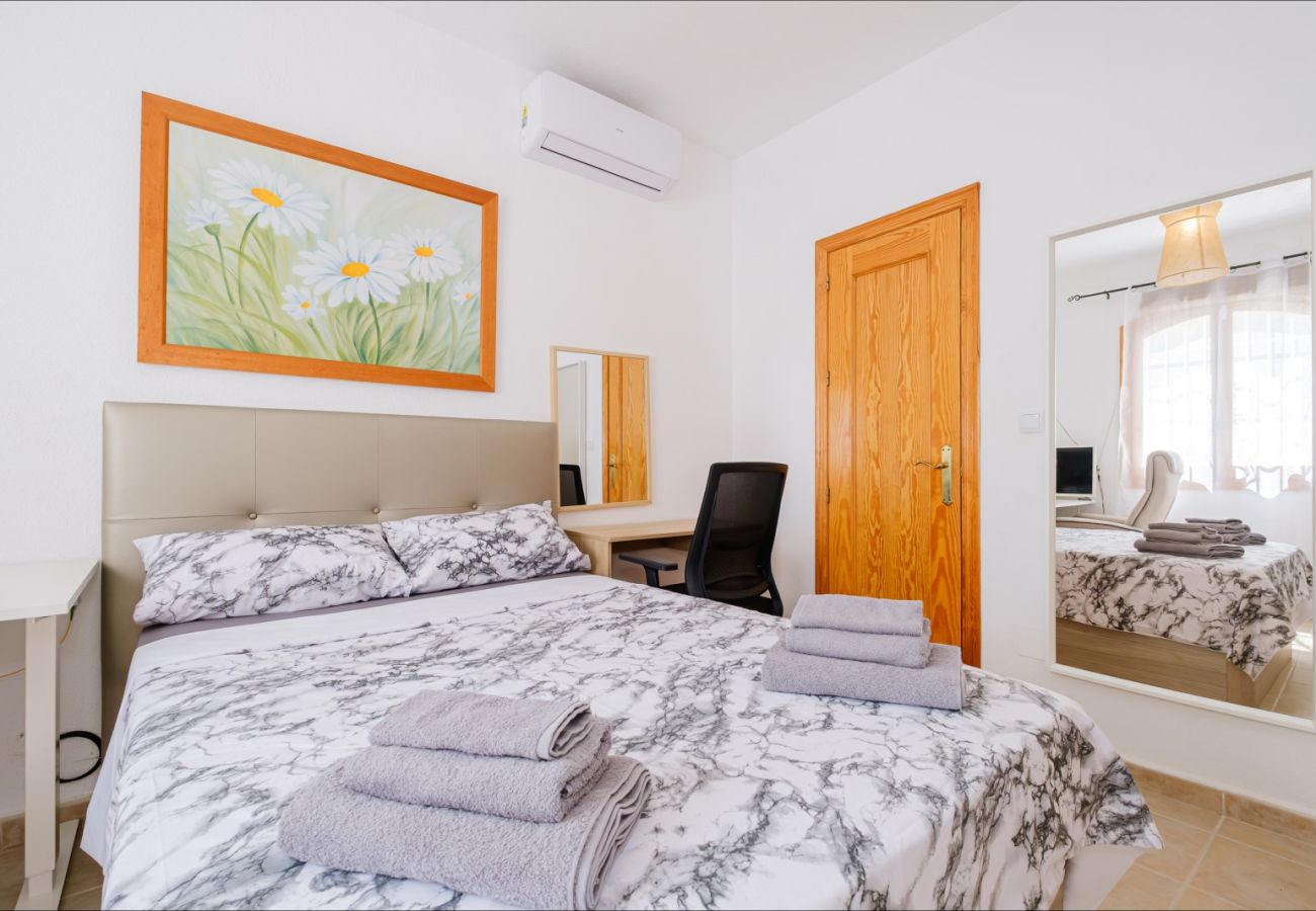 Bungalow en La Zenia - ID83
