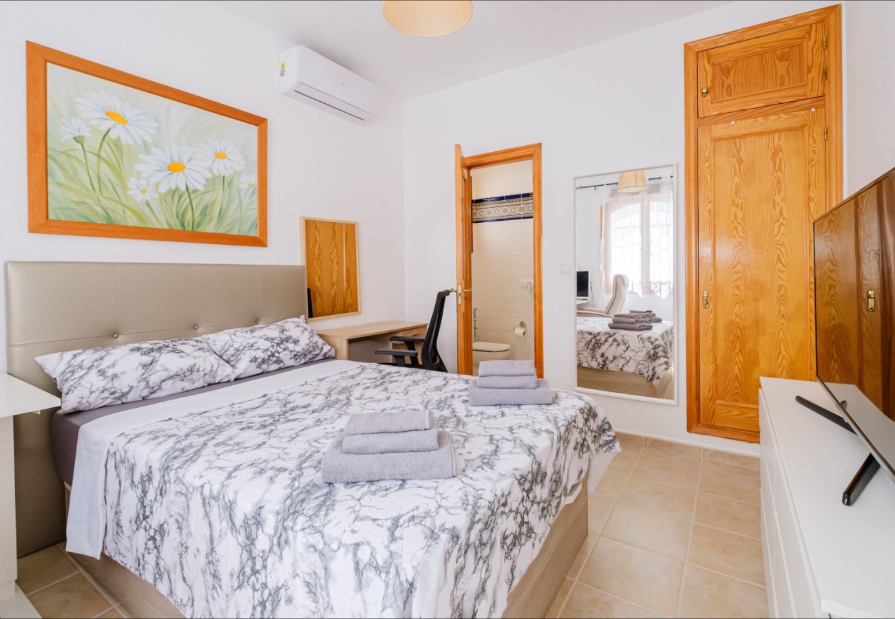 Bungalow en La Zenia - ID83