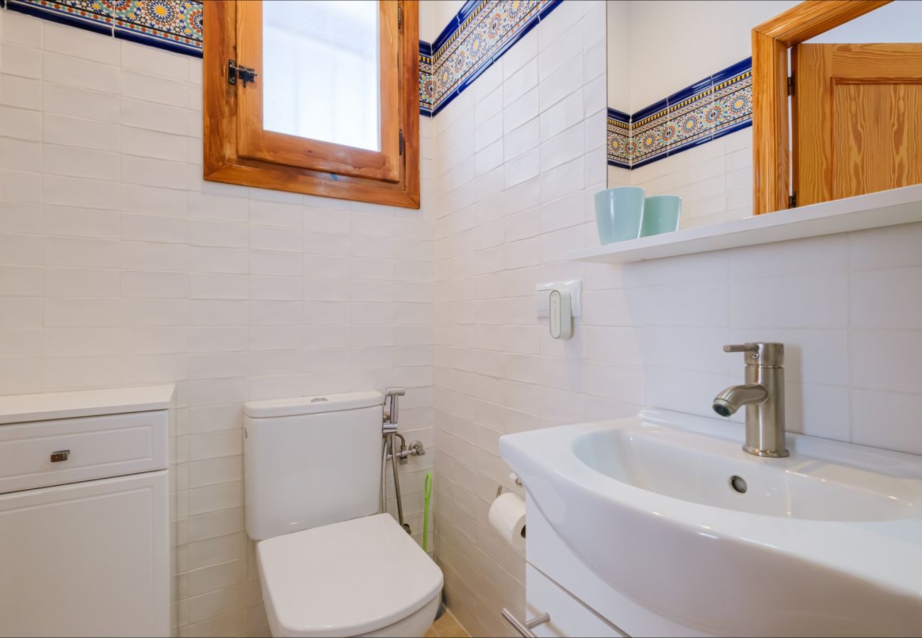Bungalow en La Zenia - ID83