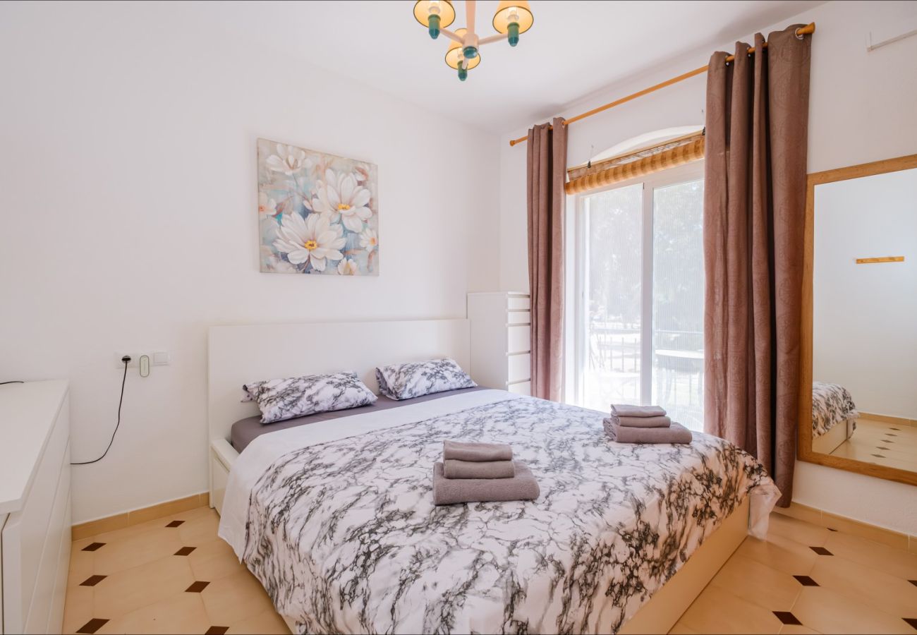 Bungalow en La Zenia - ID83
