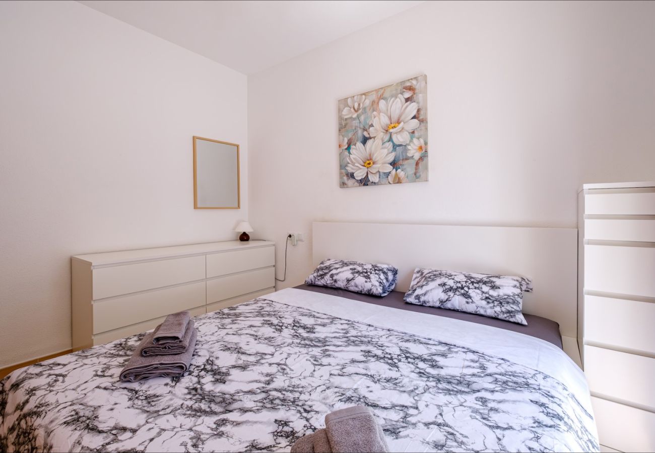 Bungalow en La Zenia - ID83