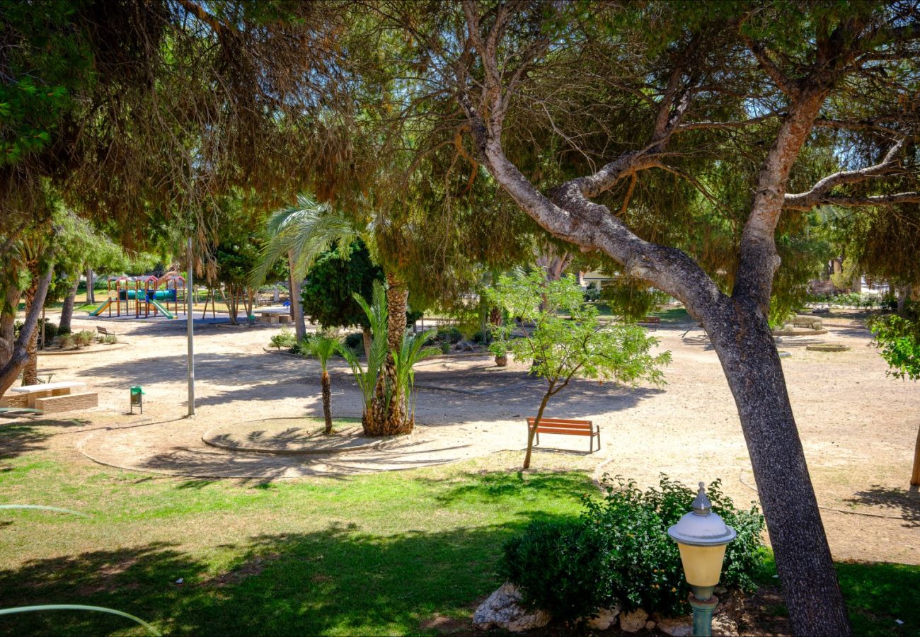 Bungalow en La Zenia - ID83