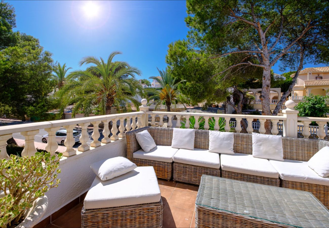Bungalow en La Zenia - ID83