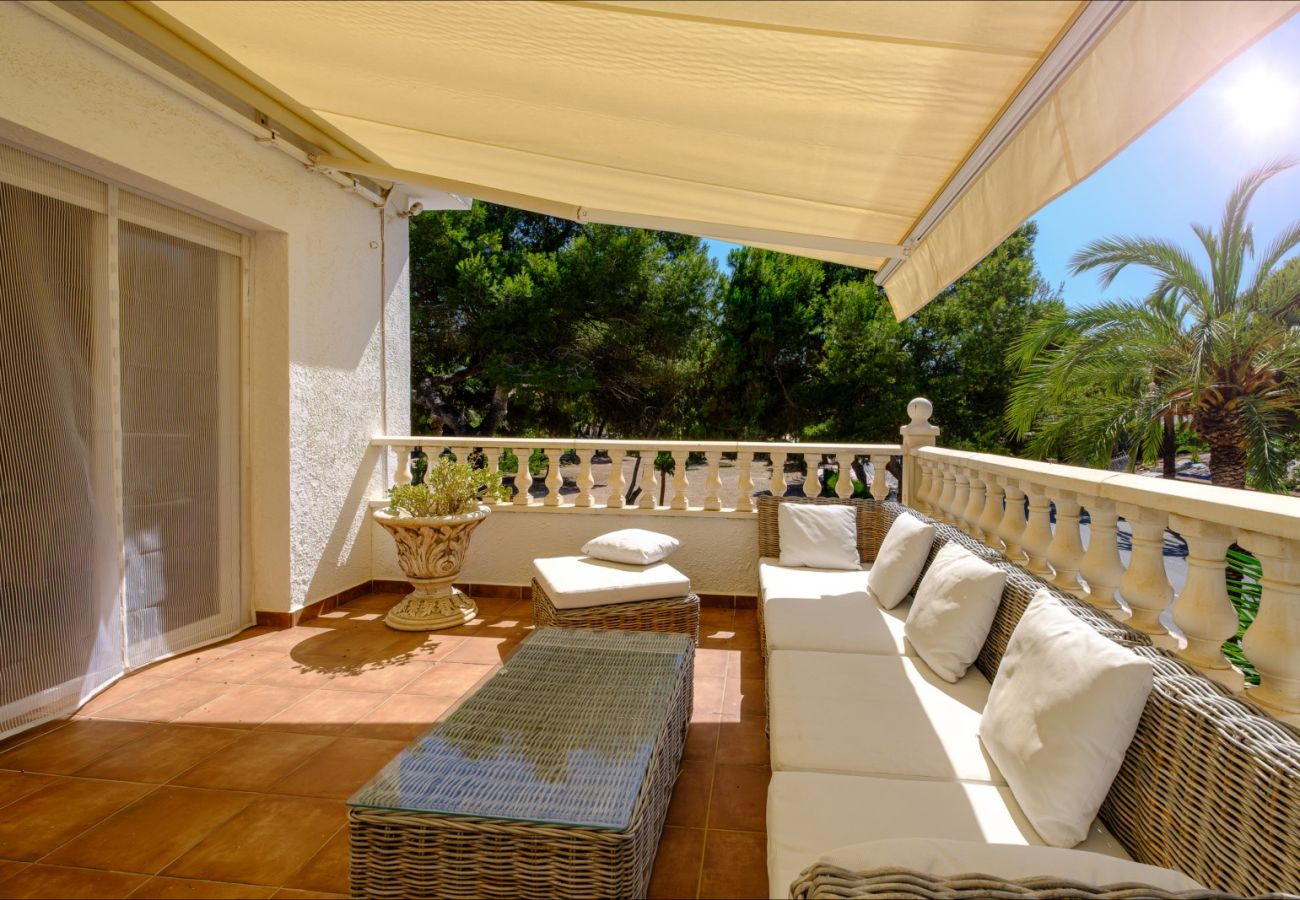 Bungalow en La Zenia - ID83