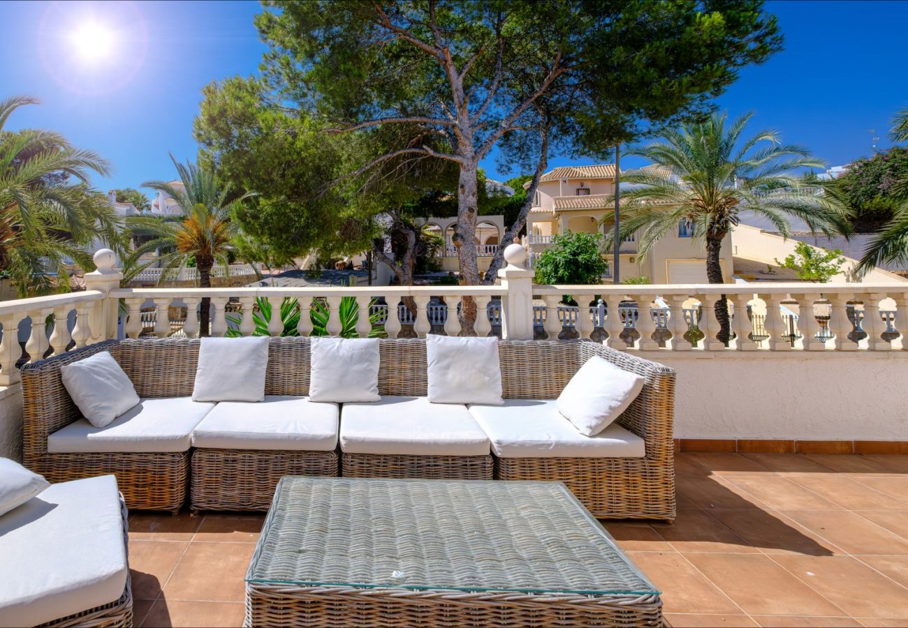 Bungalow en La Zenia - ID83
