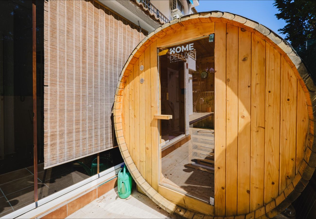 Bungalow en La Zenia - ID83