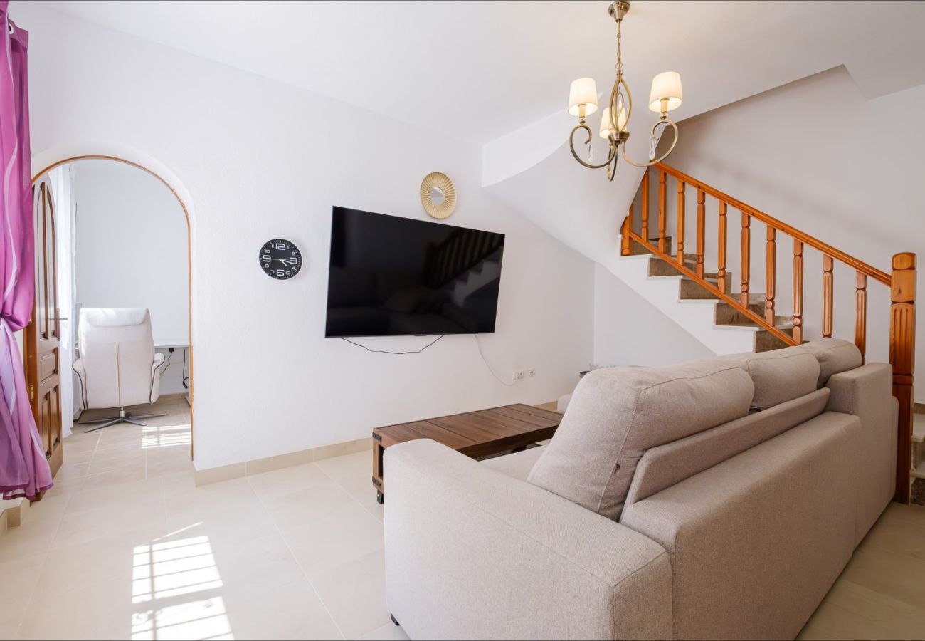 Bungalow en La Zenia - ID83