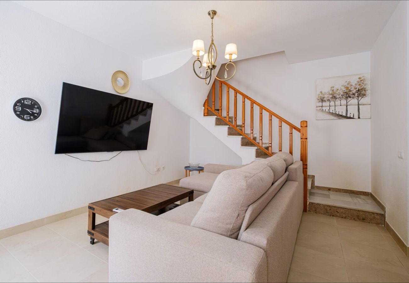 Bungalow en La Zenia - ID83