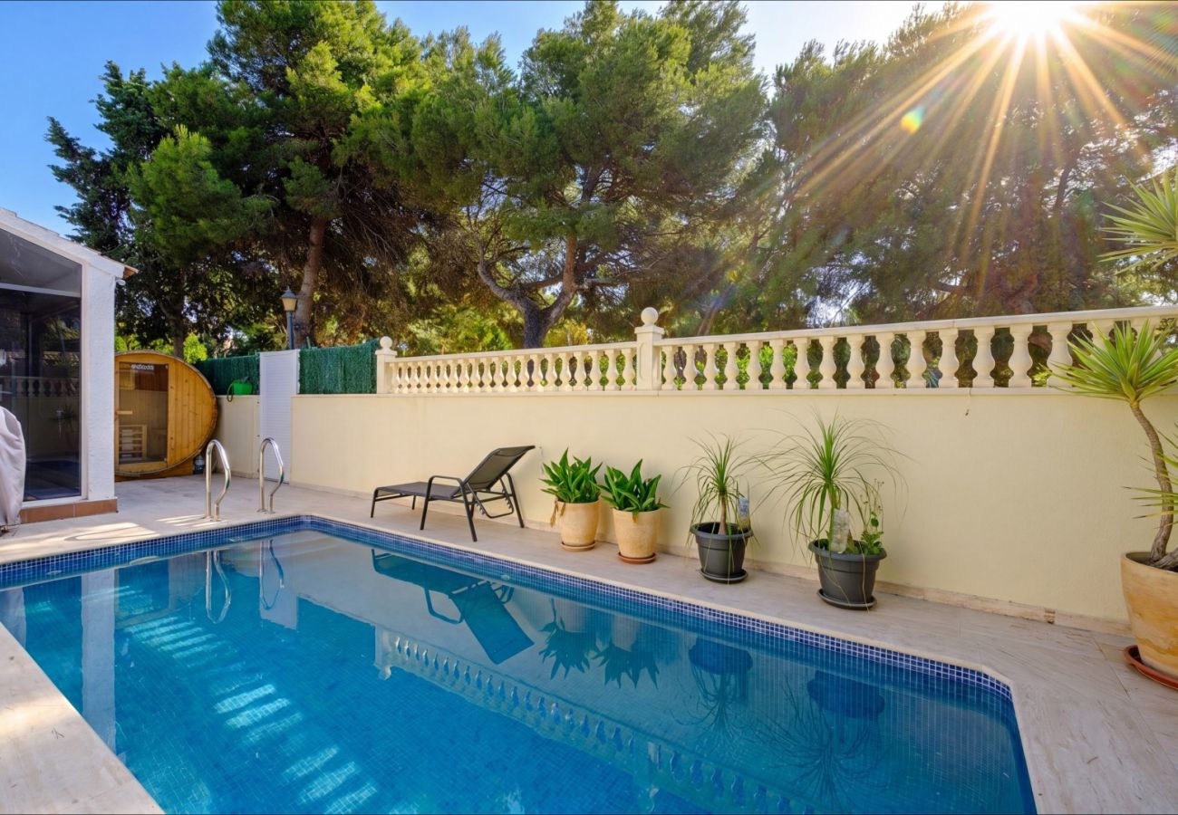 Bungalow en La Zenia - ID83