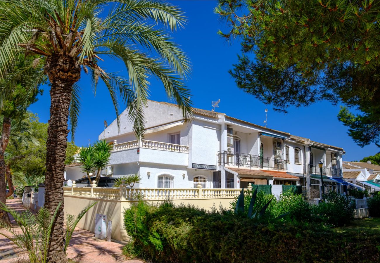 Bungalow en La Zenia - ID83