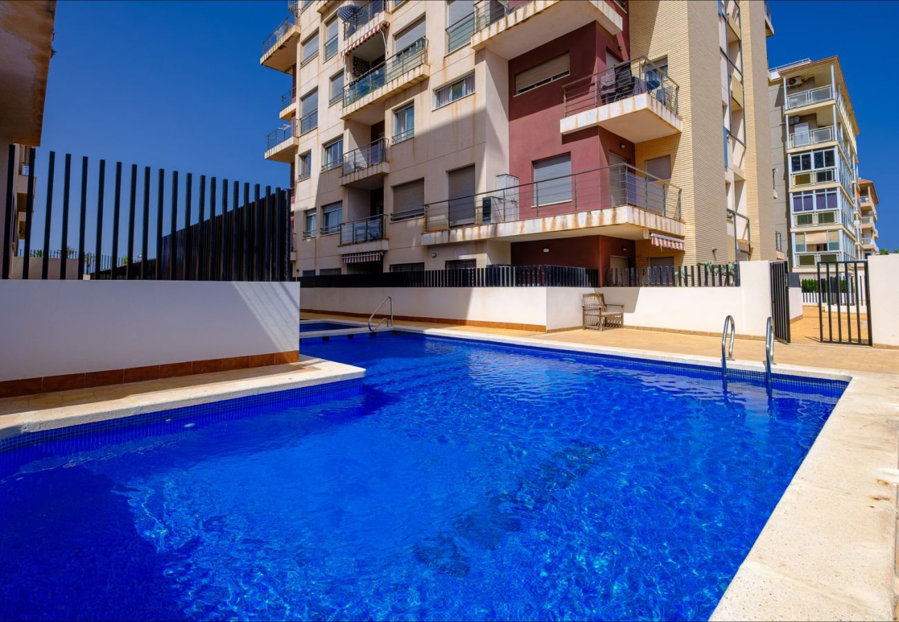 Apartamento en Torrevieja - ID78