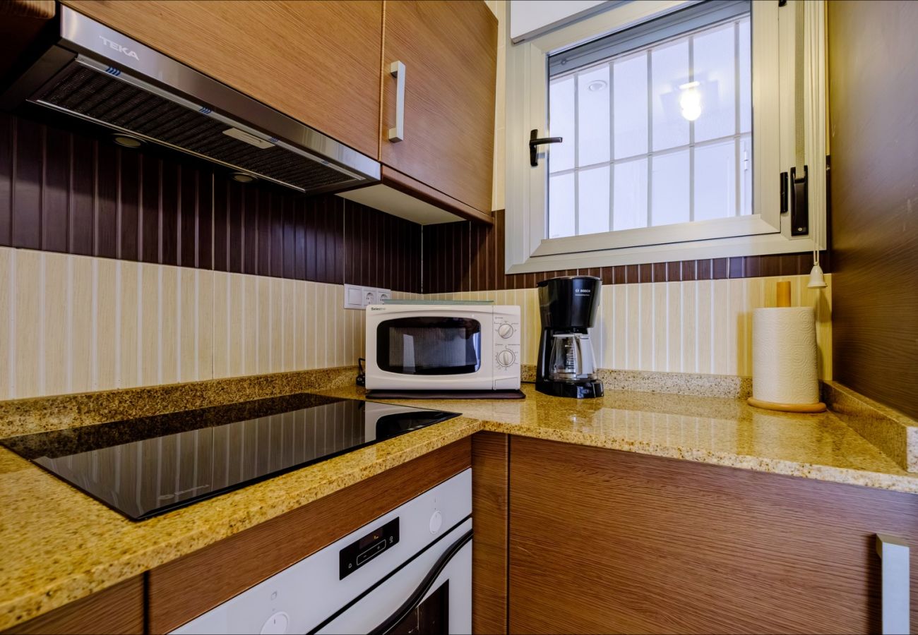 Apartamento en Torrevieja - ID78