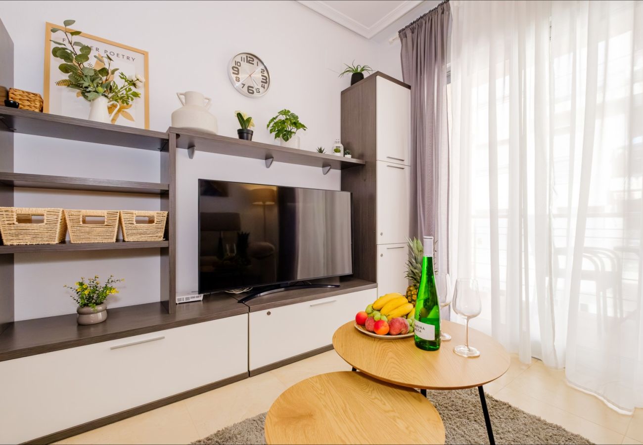 Apartamento en Torrevieja - ID78