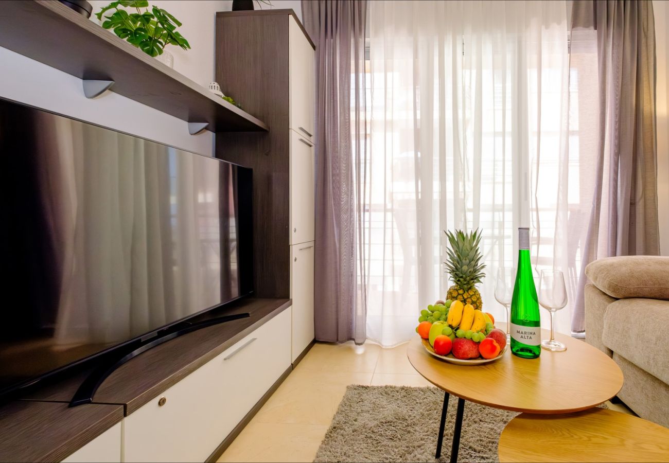 Apartamento en Torrevieja - ID78