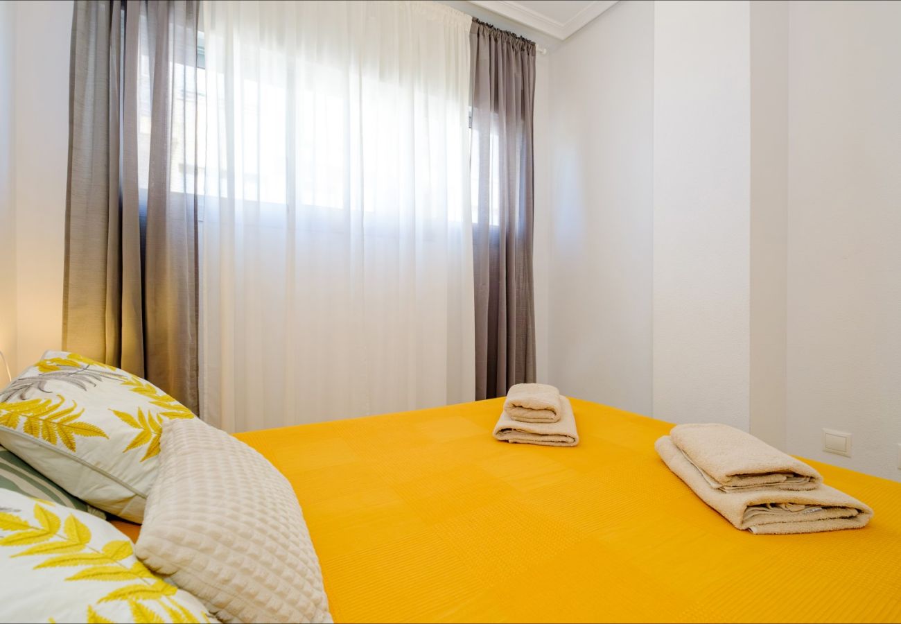 Apartamento en Torrevieja - ID78