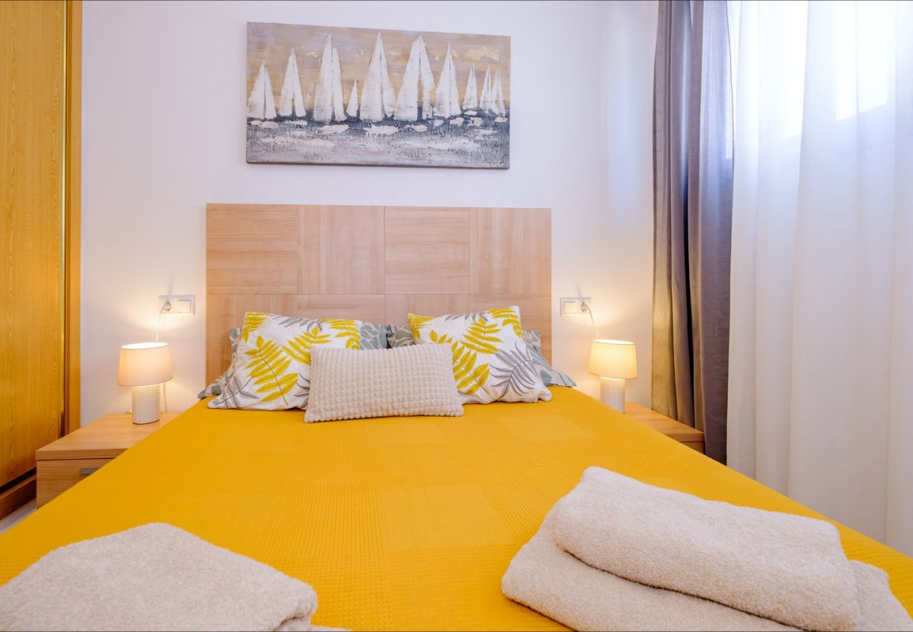 Apartamento en Torrevieja - ID78