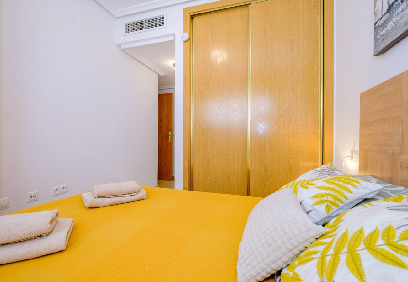 Apartamento en Torrevieja - ID78