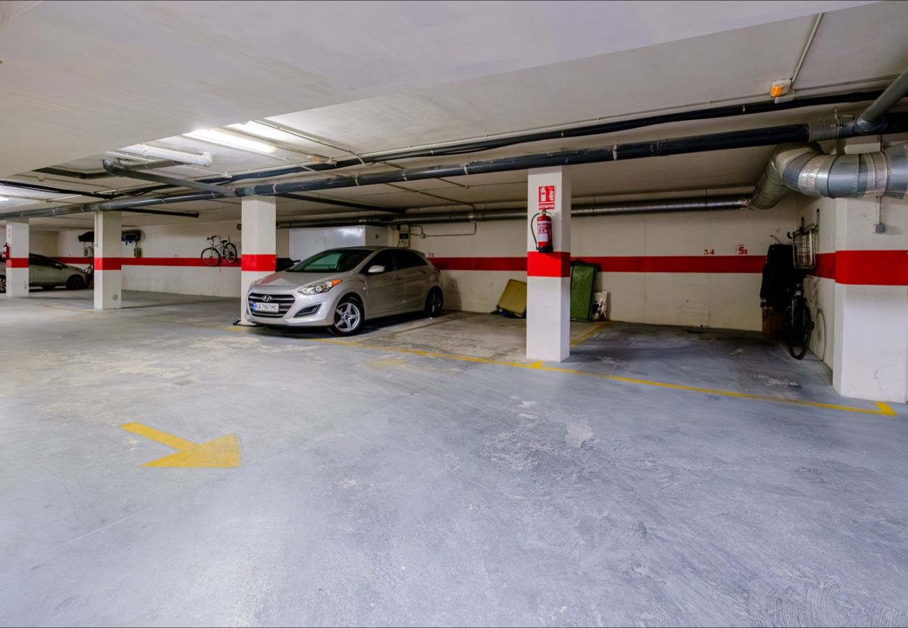 Apartamento en Torrevieja - ID78