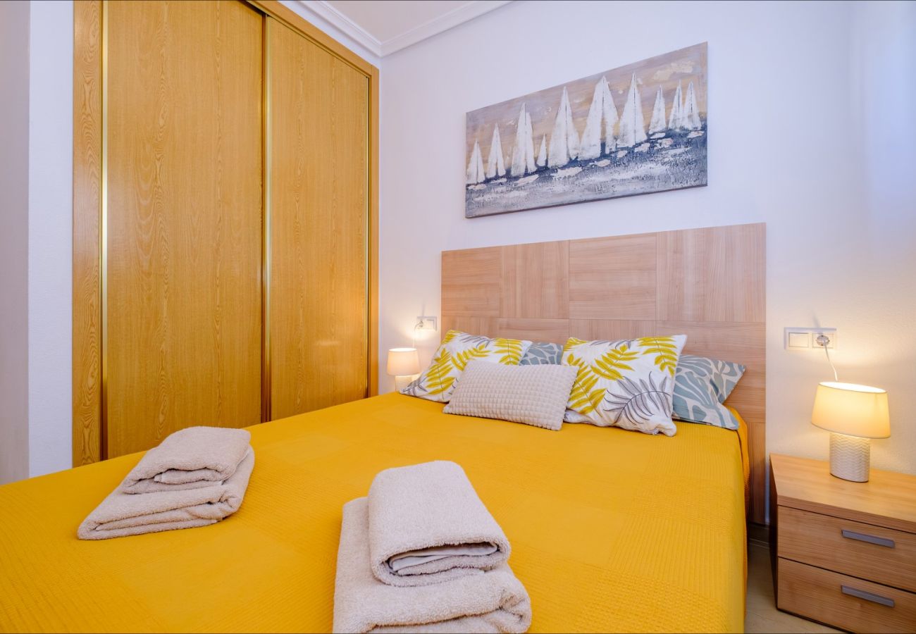 Apartamento en Torrevieja - ID78