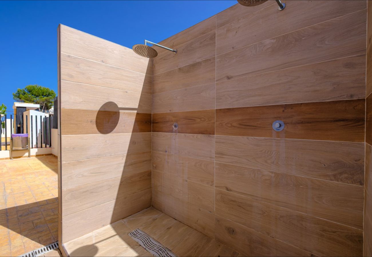Apartamento en Torrevieja - ID78