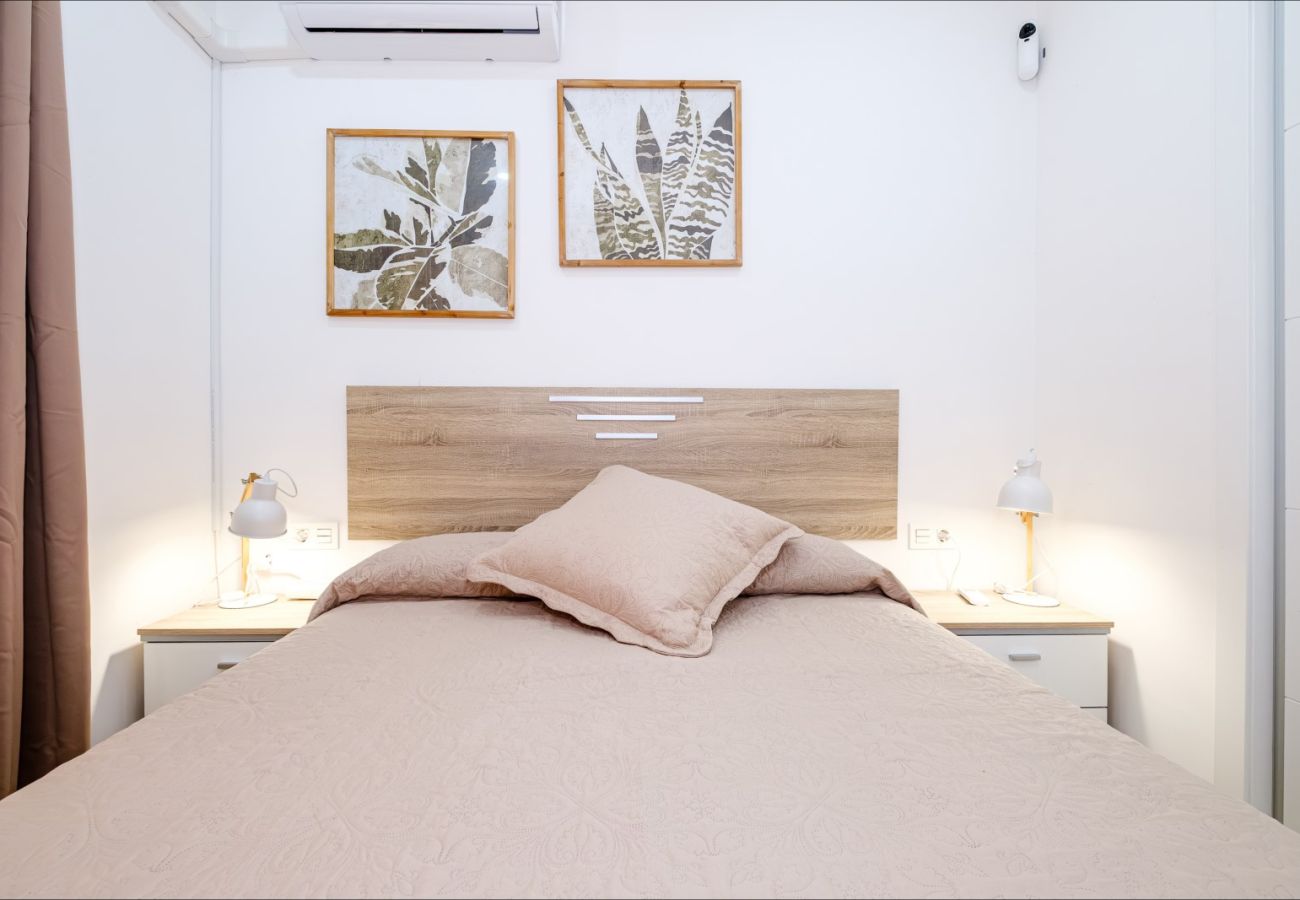 Apartamento en Torrevieja - ID99