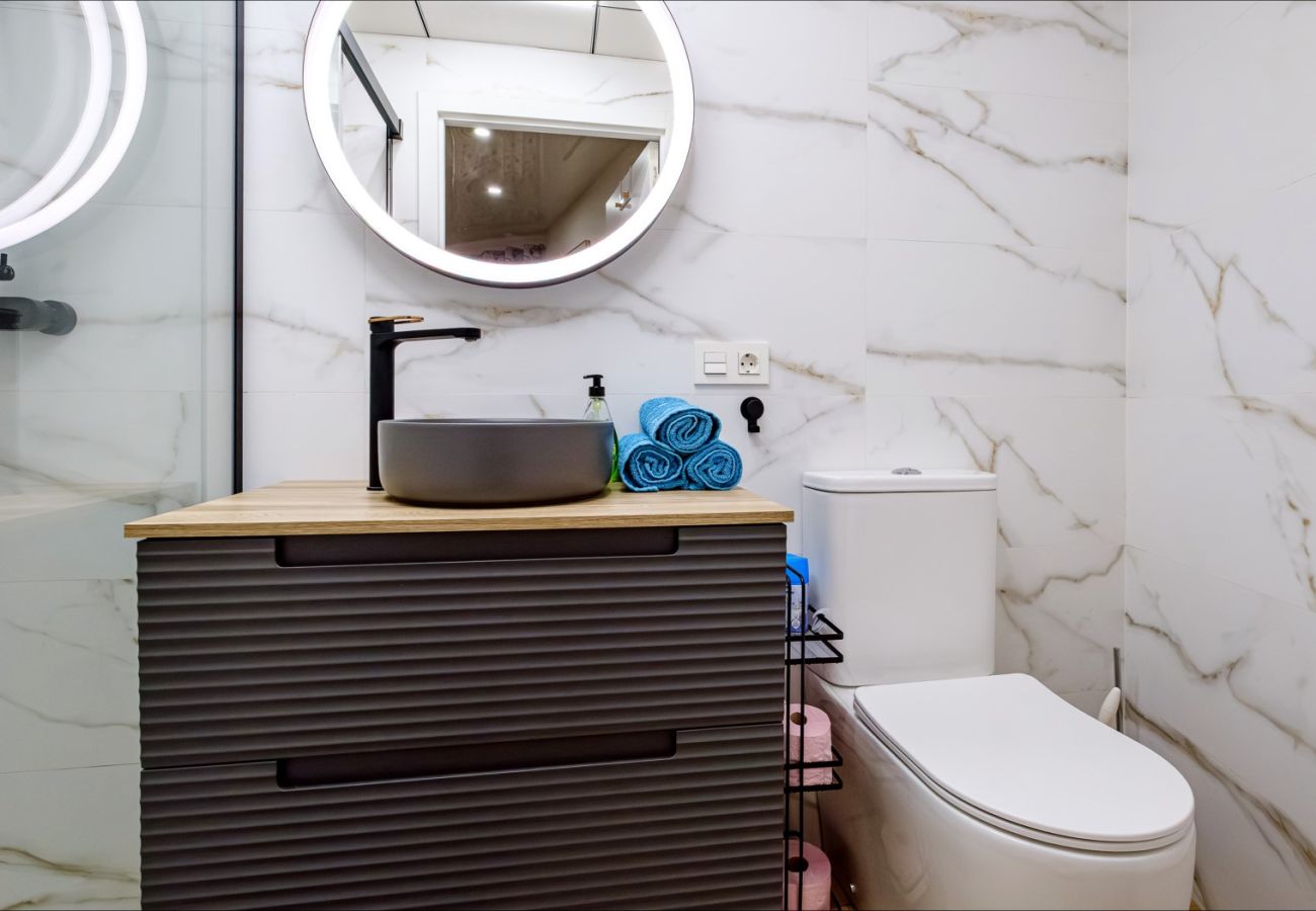 Apartamento en Torrevieja - ID99