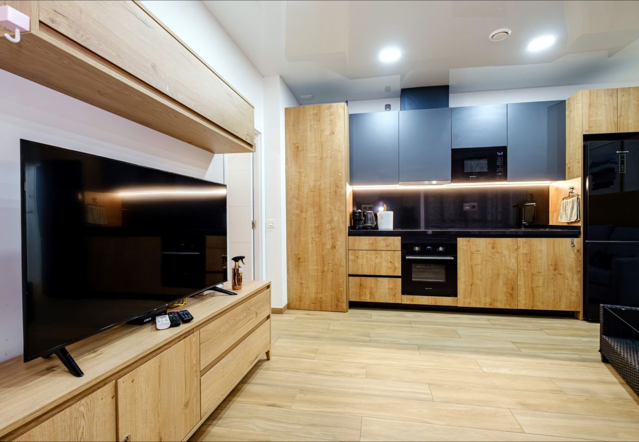 Apartamento en Torrevieja - ID99