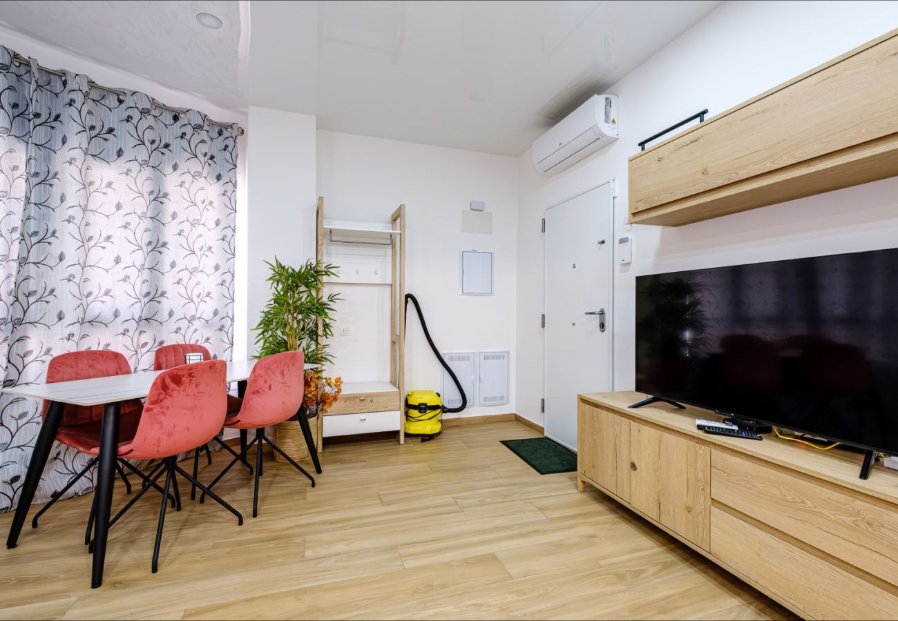 Apartamento en Torrevieja - ID99