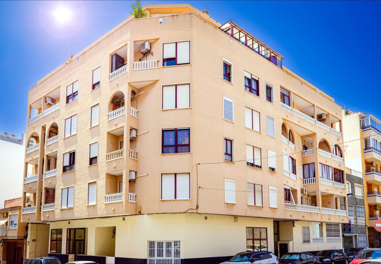 Apartamento en Torrevieja - ID99