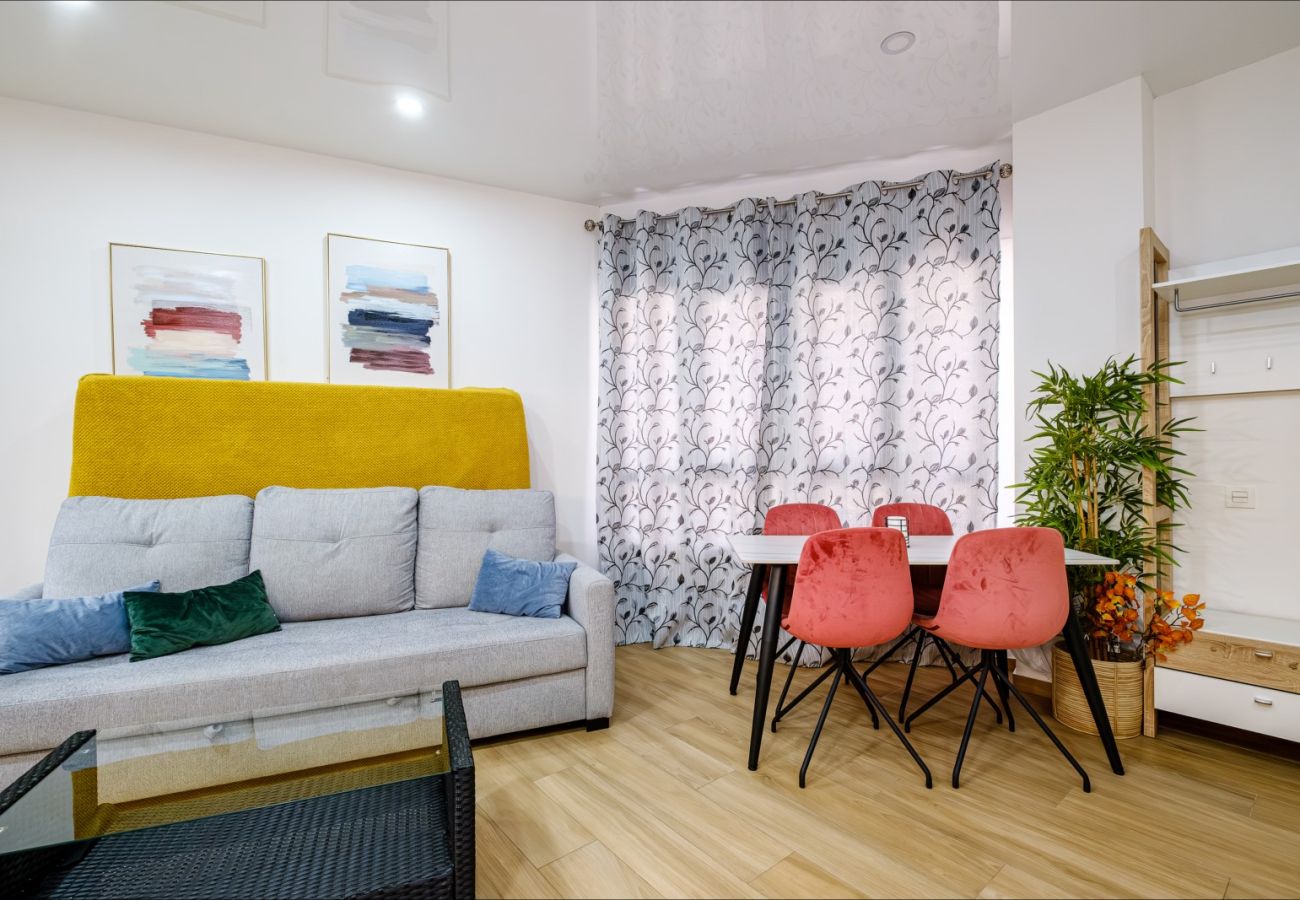 Apartamento en Torrevieja - ID99