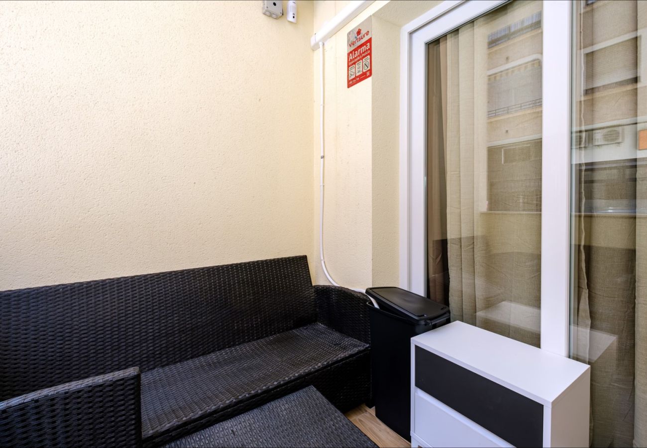 Apartamento en Torrevieja - ID99