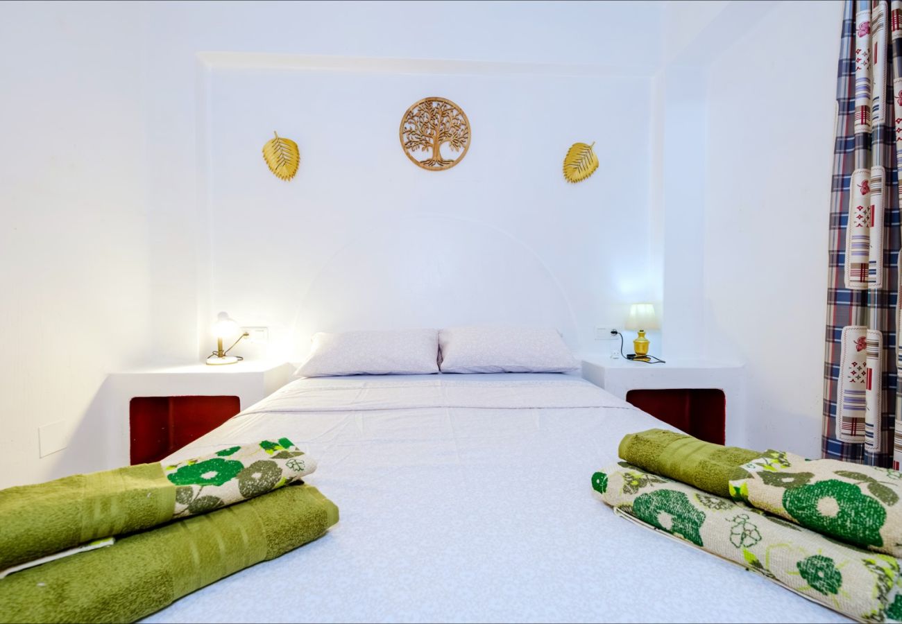 Apartamento en Torrevieja - ID87