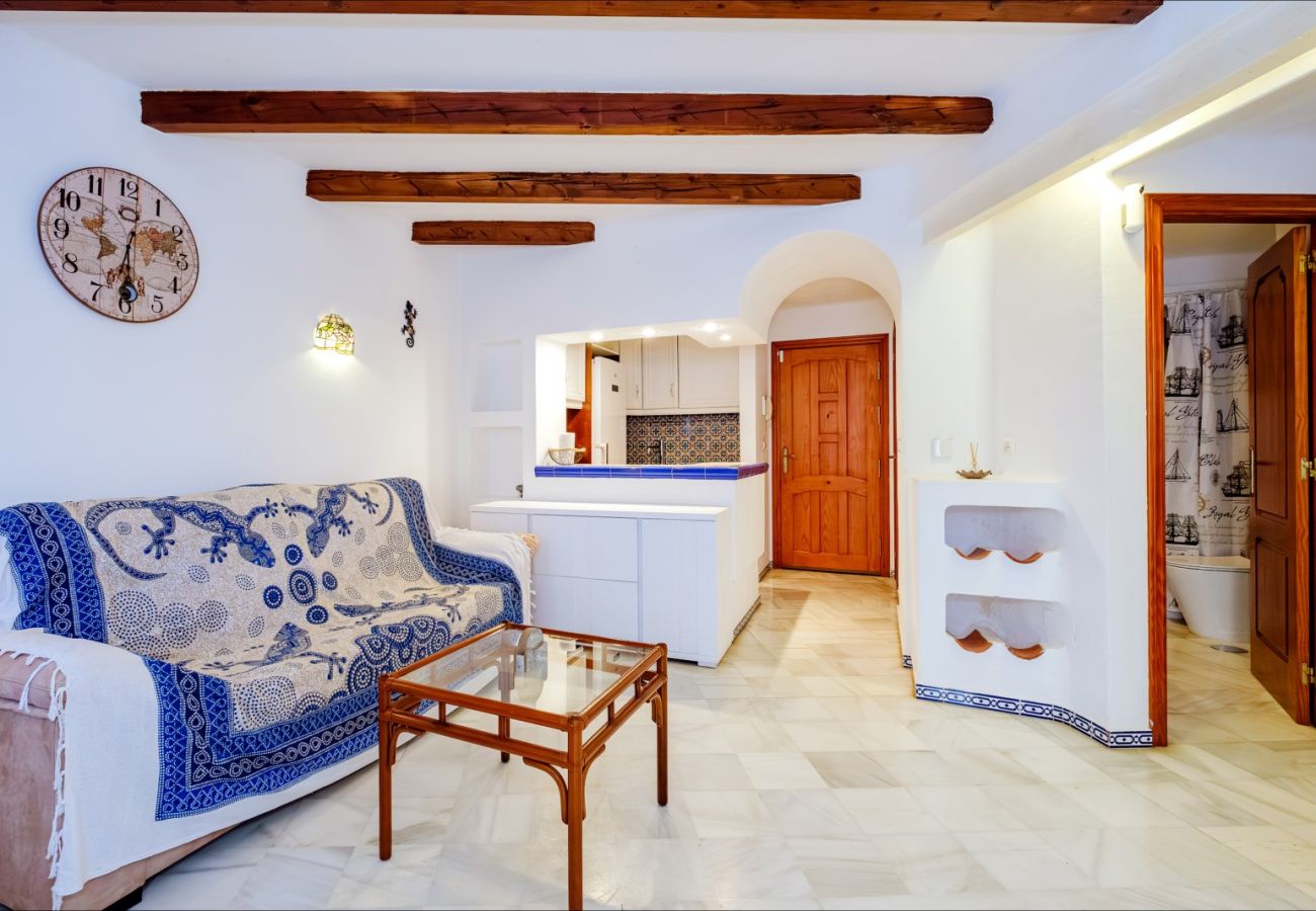 Apartamento en Torrevieja - ID87