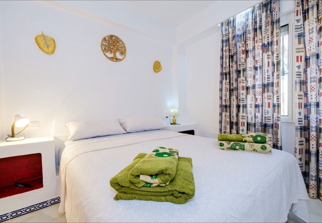 Apartamento en Torrevieja - ID87