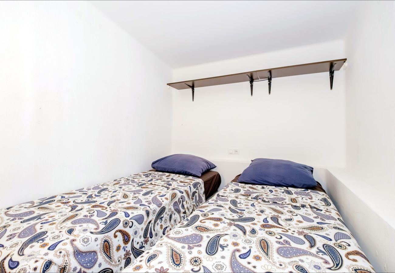 Apartamento en Torrevieja - ID87