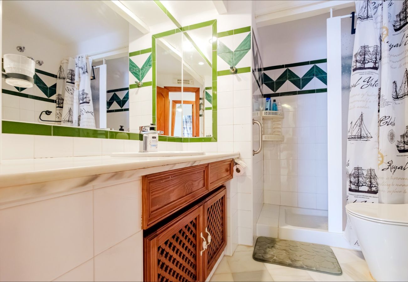 Apartamento en Torrevieja - ID87