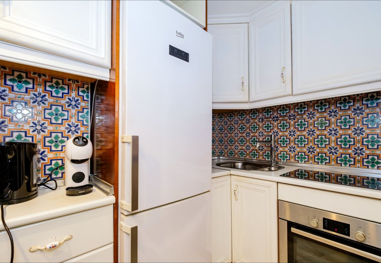 Apartamento en Torrevieja - ID87