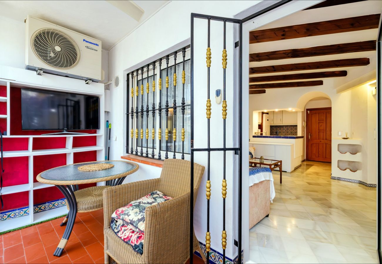 Apartamento en Torrevieja - ID87
