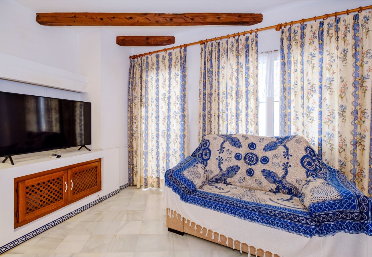 Apartamento en Torrevieja - ID87