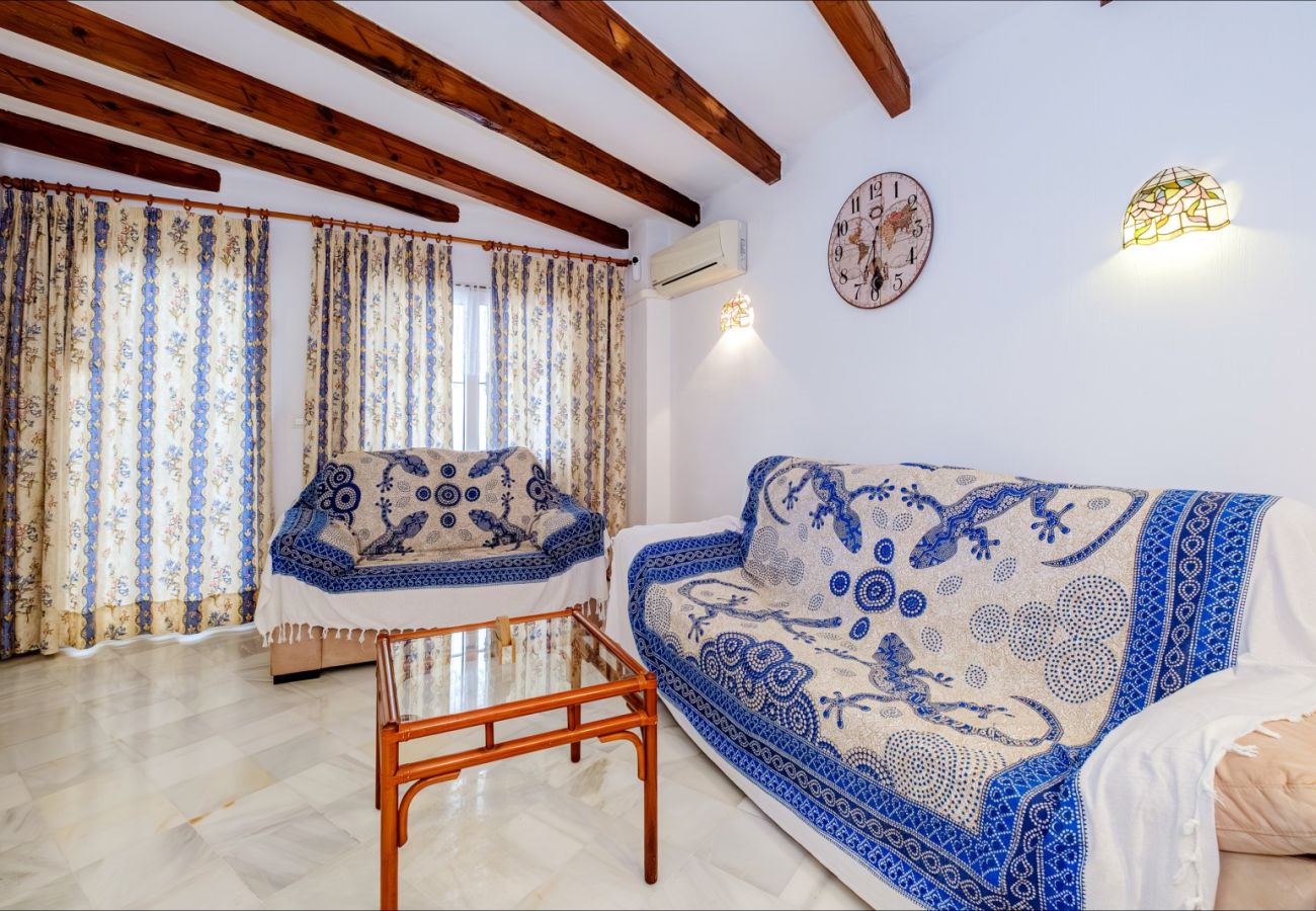 Apartamento en Torrevieja - ID87