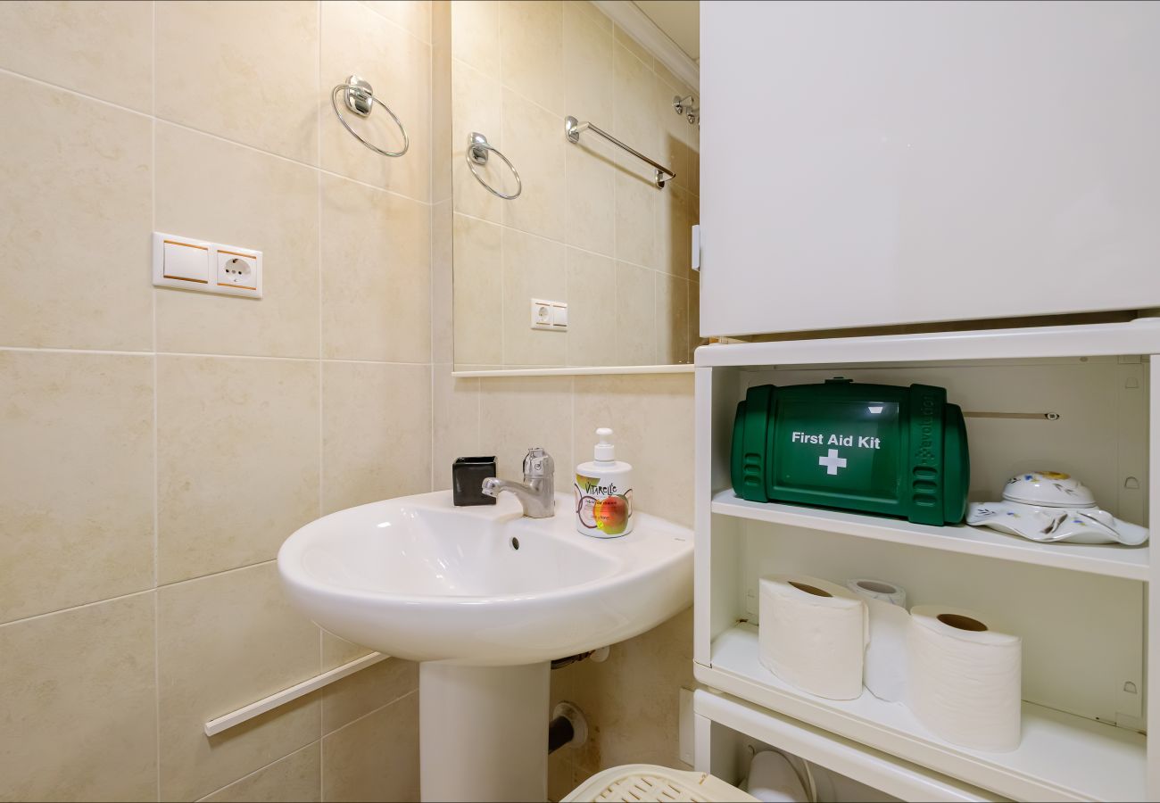 Apartamento en Torrevieja - ID121