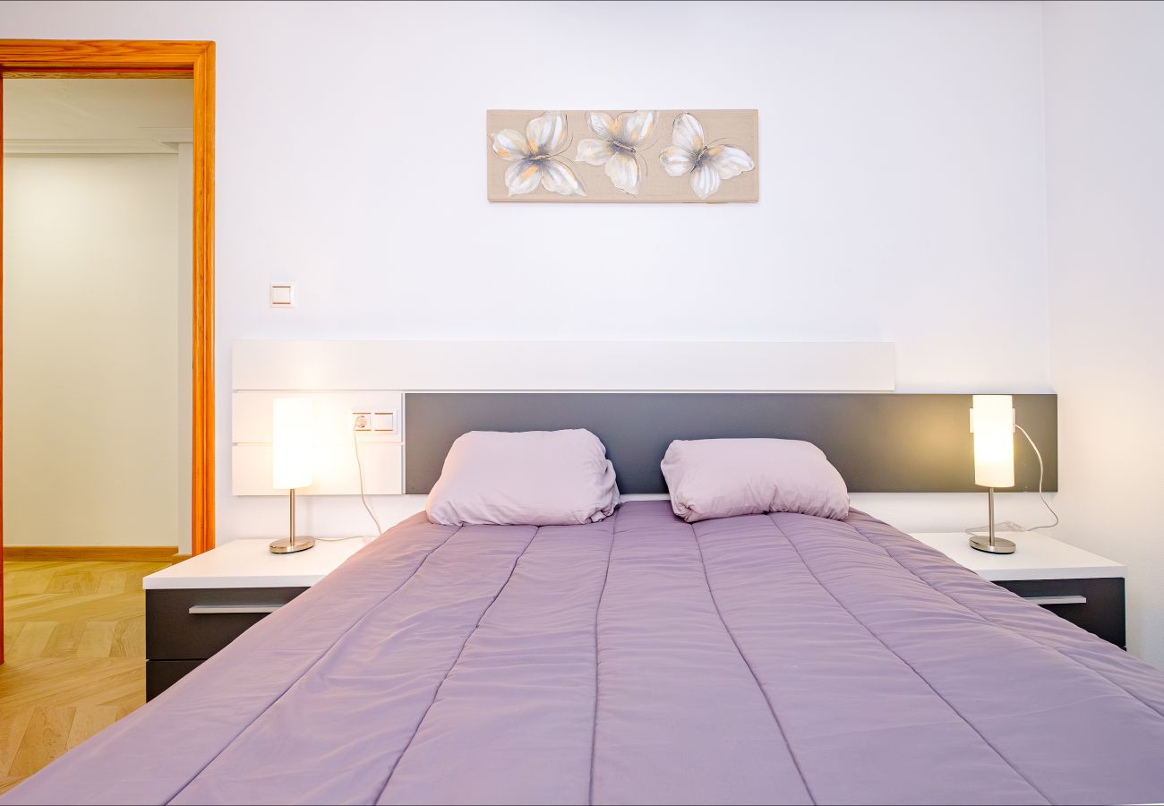Apartamento en Torrevieja - ID121