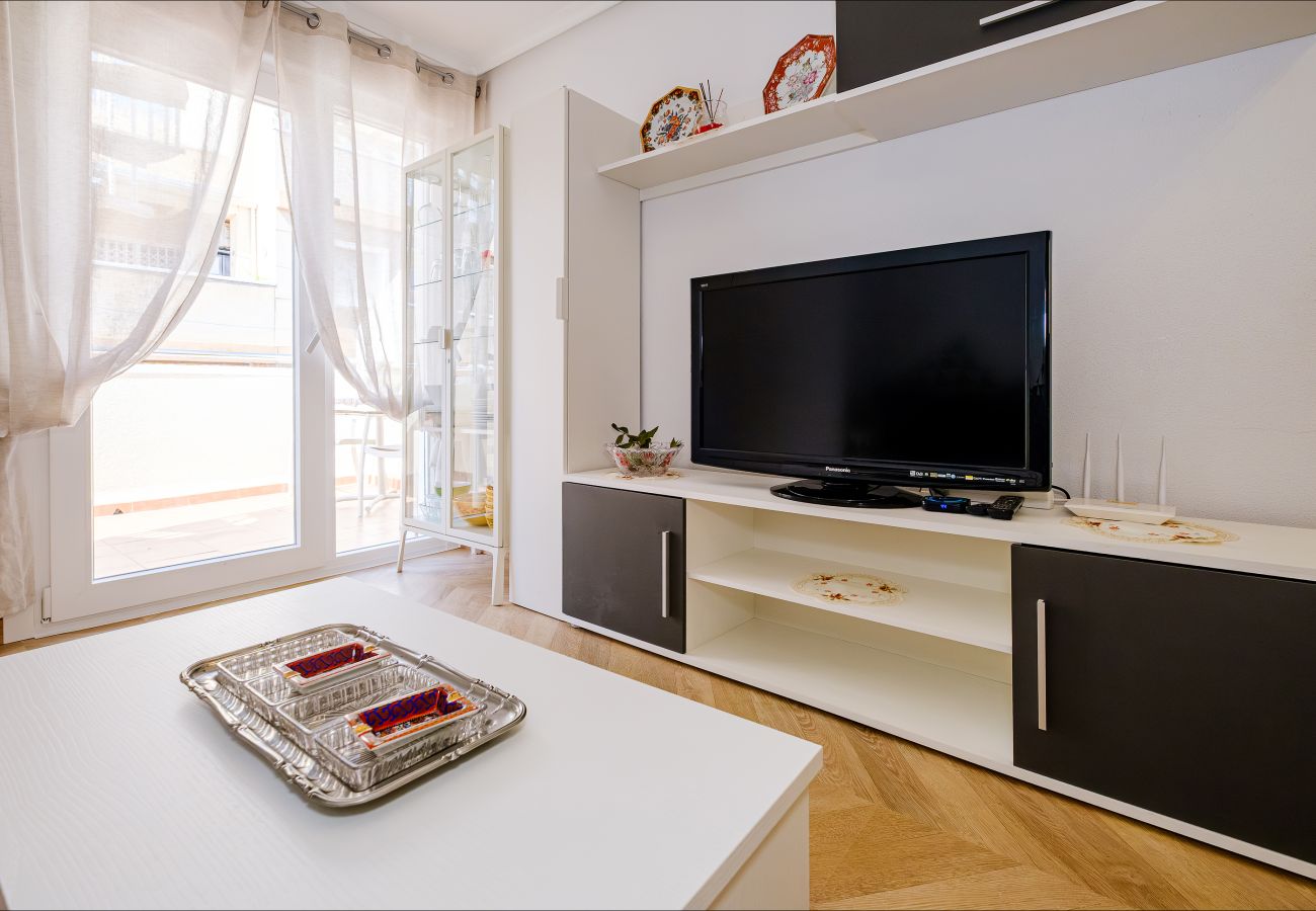 Apartamento en Torrevieja - ID121